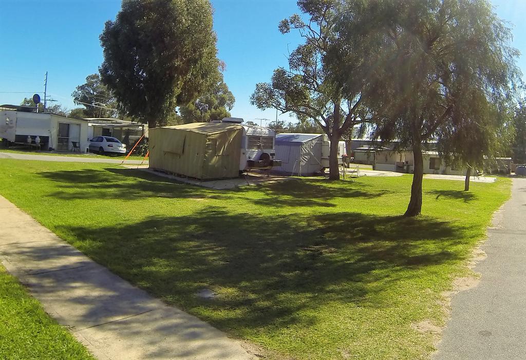 Twin Waters Caravan Park Dawesville Luaran gambar