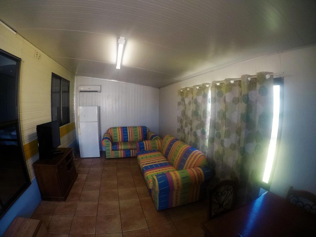 Twin Waters Caravan Park Dawesville Luaran gambar