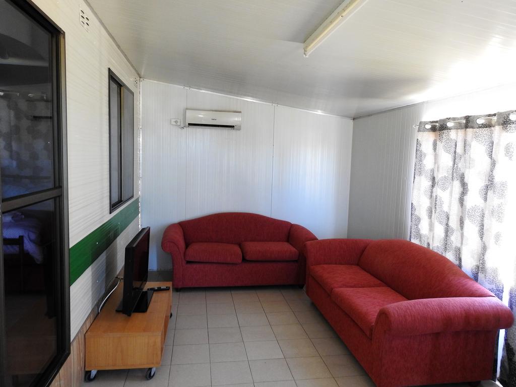 Twin Waters Caravan Park Dawesville Luaran gambar