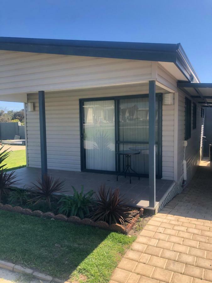 Twin Waters Caravan Park Dawesville Luaran gambar