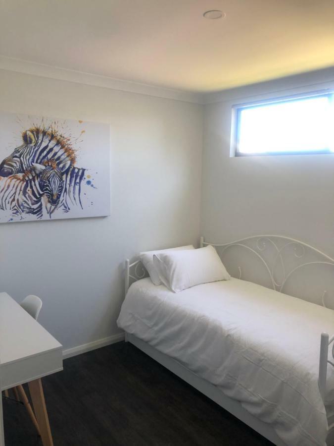 Twin Waters Caravan Park Dawesville Luaran gambar