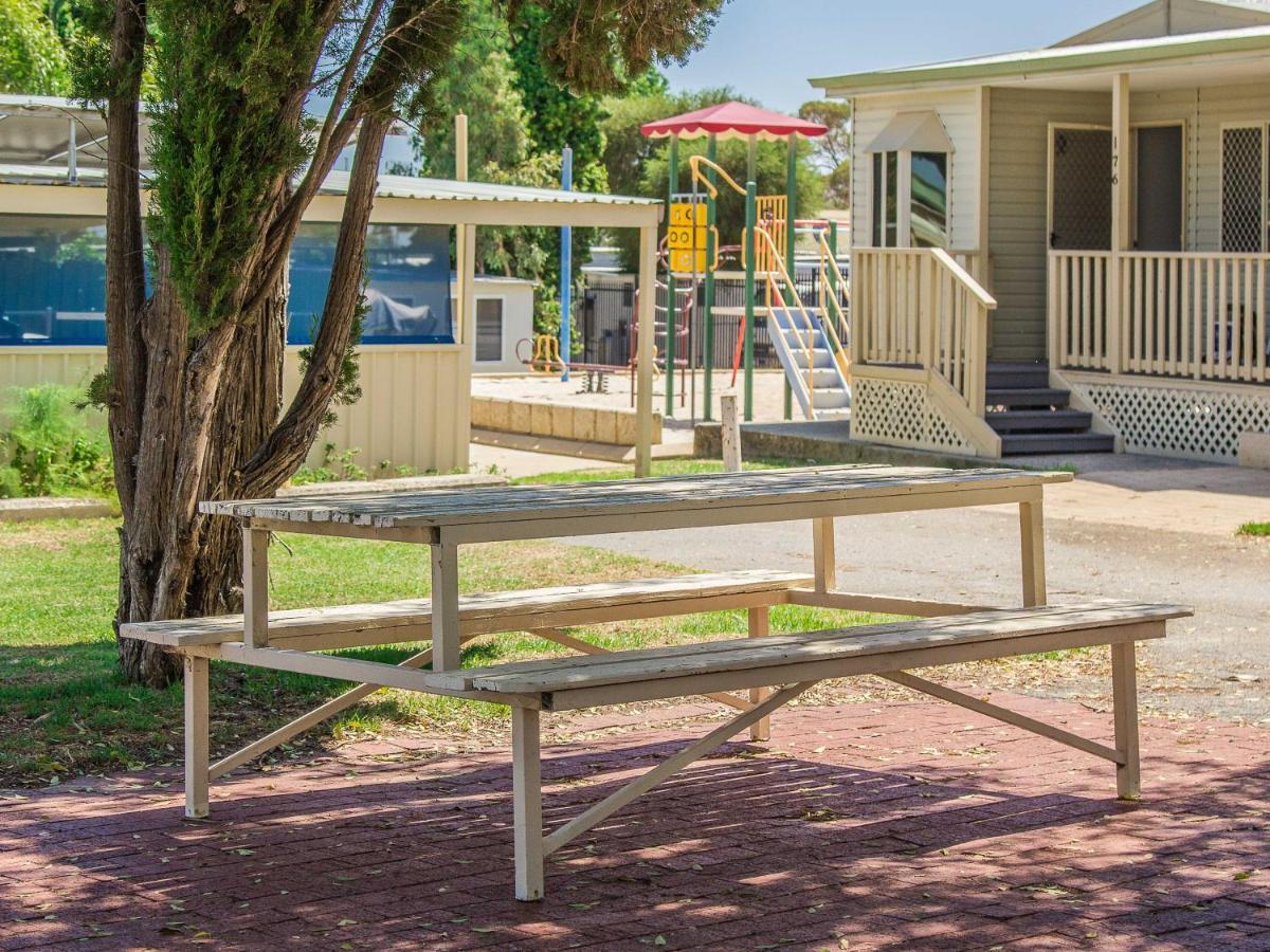 Twin Waters Caravan Park Dawesville Luaran gambar