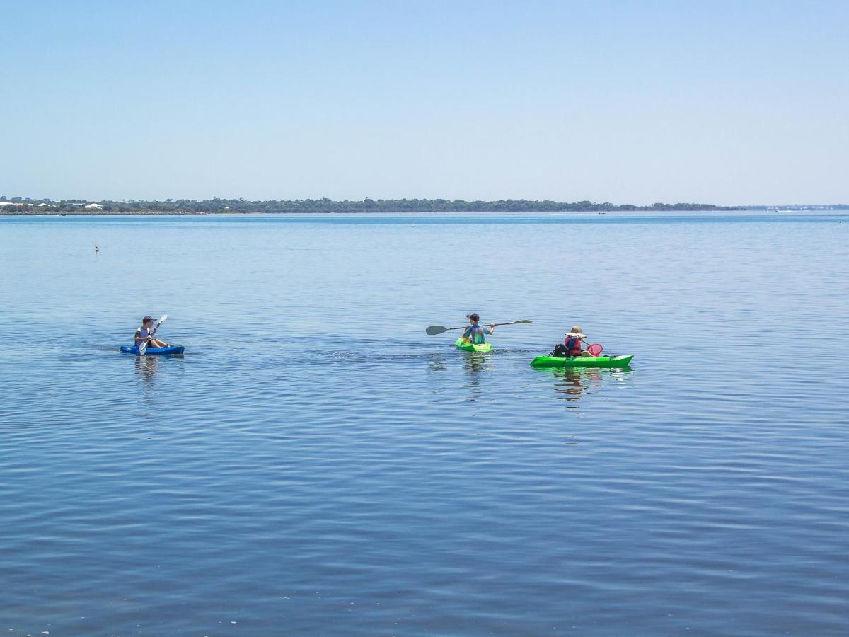 Twin Waters Caravan Park Dawesville Luaran gambar