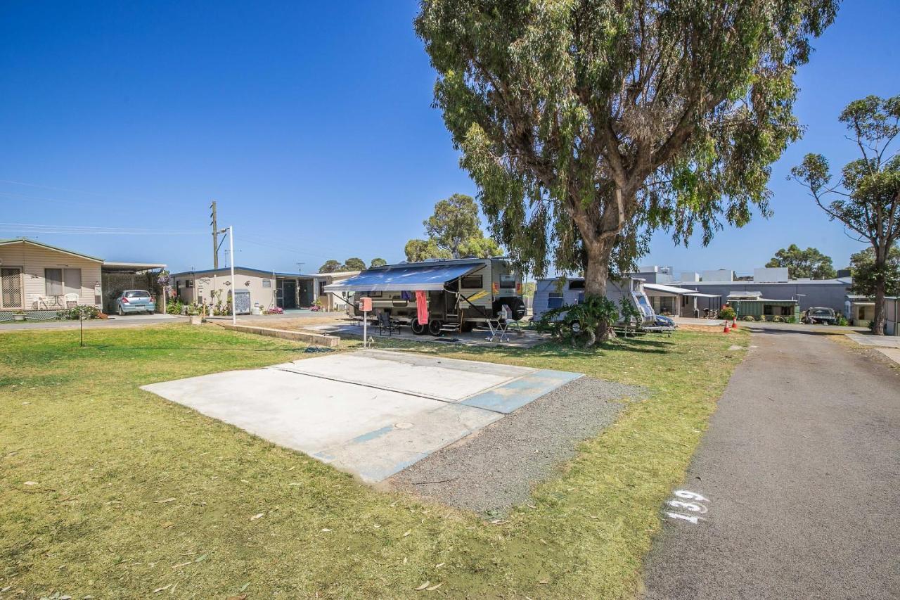 Twin Waters Caravan Park Dawesville Luaran gambar