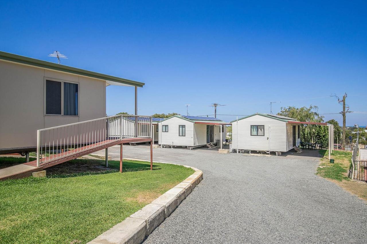 Twin Waters Caravan Park Dawesville Luaran gambar